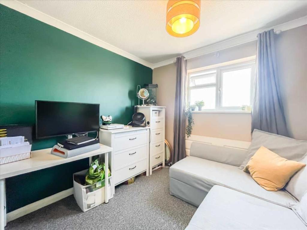 Nice, Bright & Friendly Home Hemel Hempstead Dış mekan fotoğraf